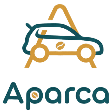 Aparca Logo
